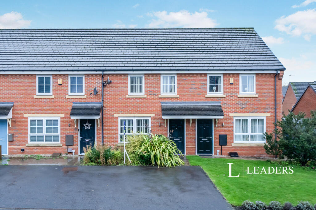 Main image of property: Bakersfield Drive, Chapleford Village, Warrington, WA5