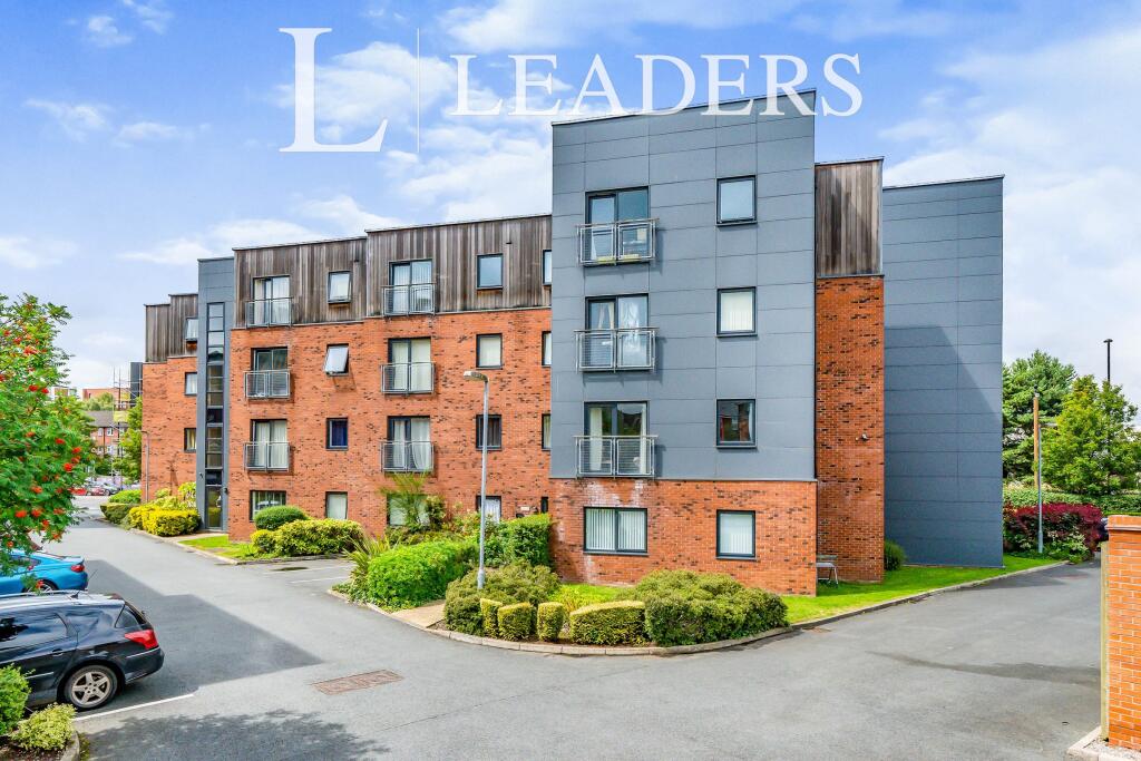 Main image of property: Dutton Court, Warrington, WA1