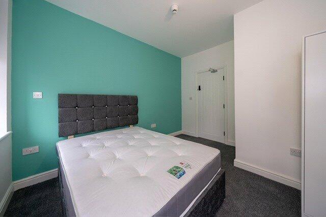 Main image of property: Crosfield Street, Warrington, Cheshire, WA1