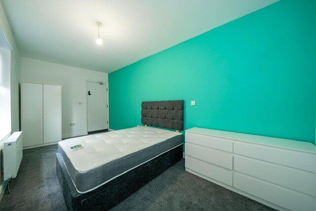 Main image of property: Crosfield Street, Warrington, Cheshire, WA1