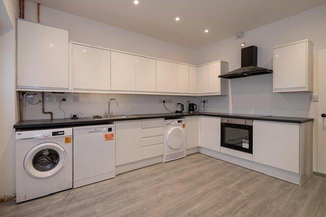 Main image of property: Crosfield Street, Warrington, Cheshire, WA1