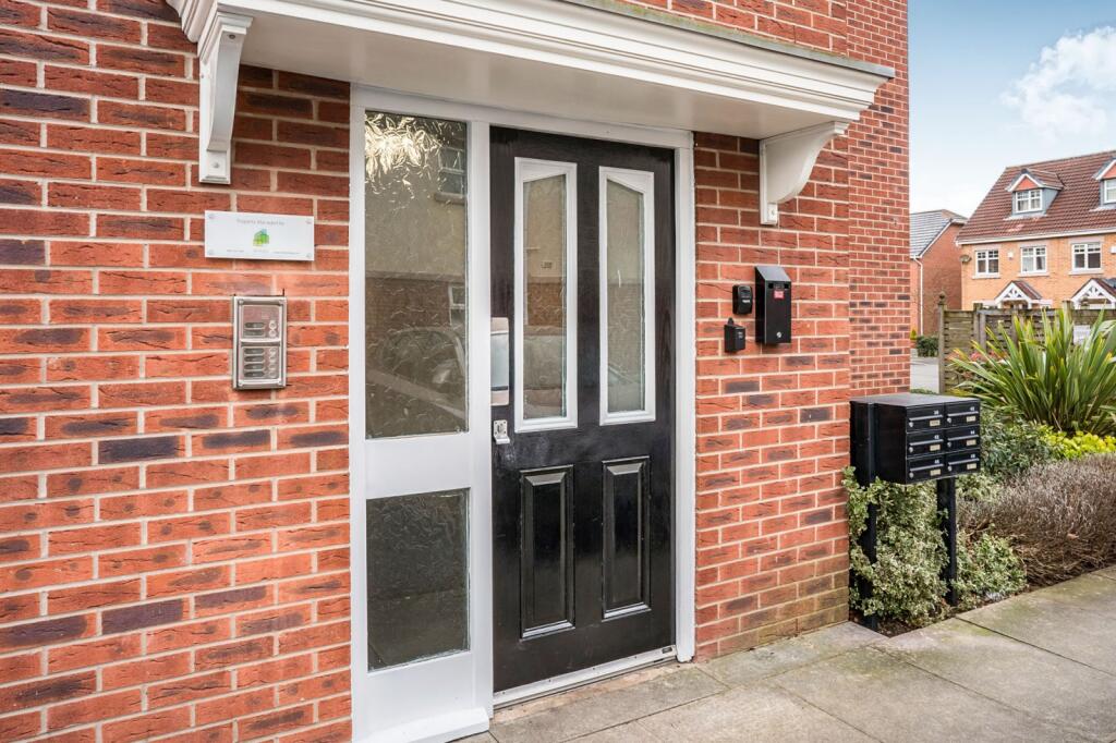 Main image of property: Planewood Gardens, Lowton, Warrington, WA3