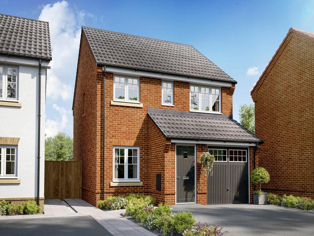 Additional property image - Burwell Road
Exning
Newmarket
CB8 7EY