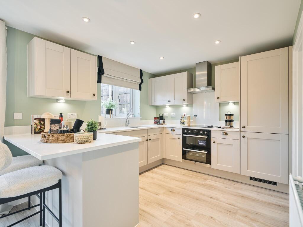 Additional property image - Burwell Road
Exning
Newmarket
CB8 7EY