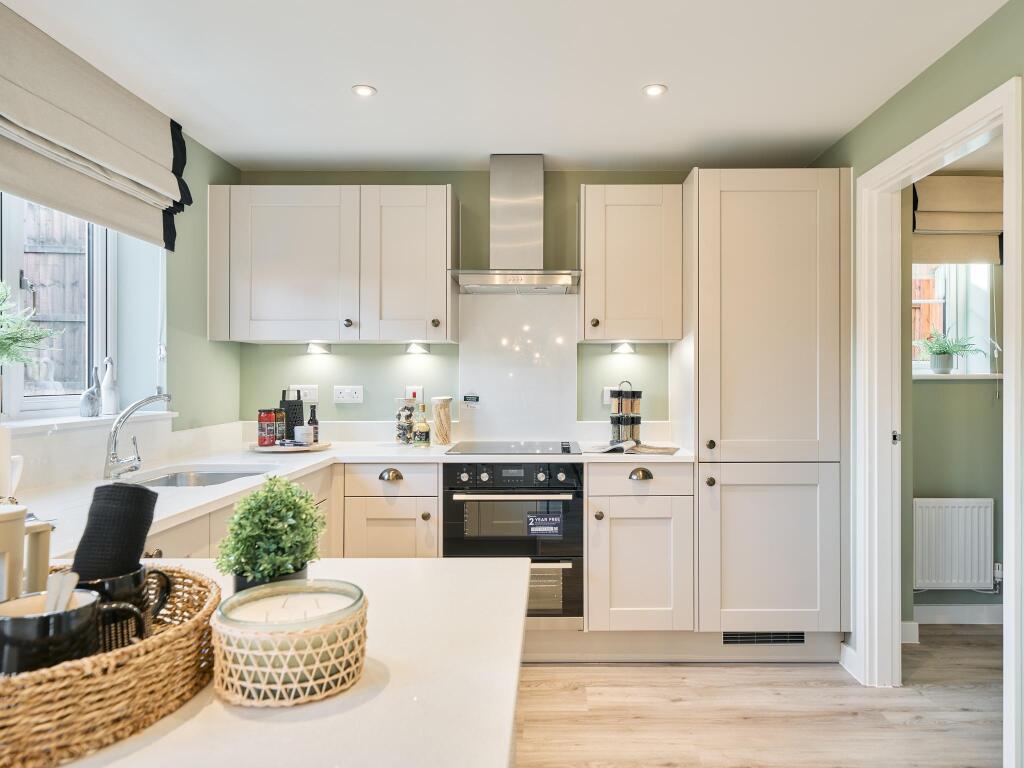 Additional property image - Burwell Road
Exning
Newmarket
CB8 7EY