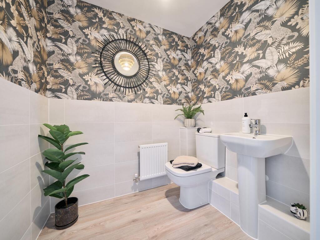 Additional property image - Burwell Road
Exning
Newmarket
CB8 7EY