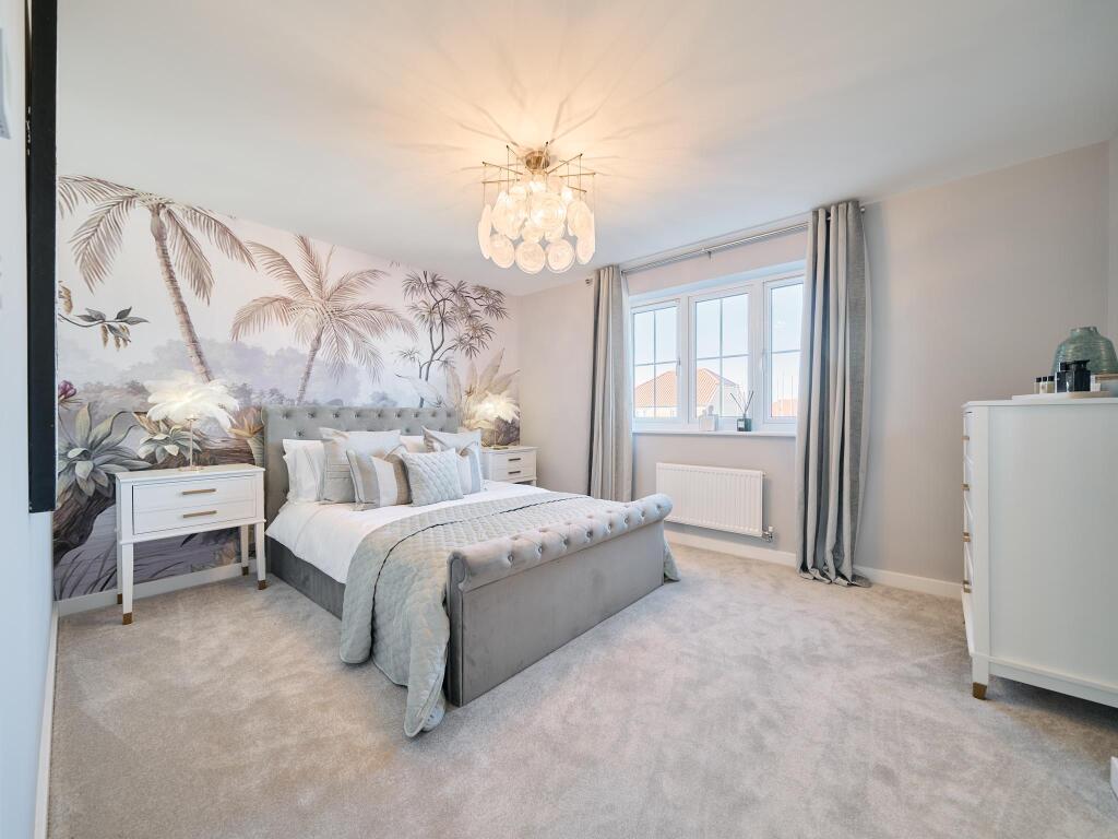 Additional property image - Burwell Road
Exning
Newmarket
CB8 7EY
