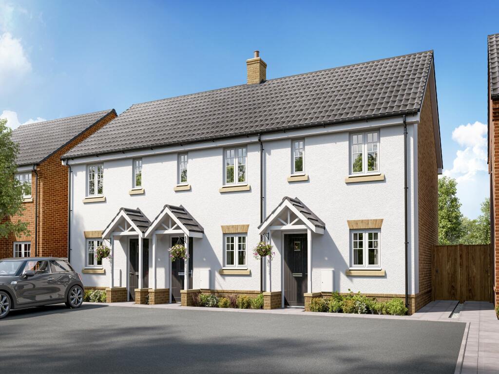 Additional property image - Burwell Road
Exning
Newmarket
CB8 7EY