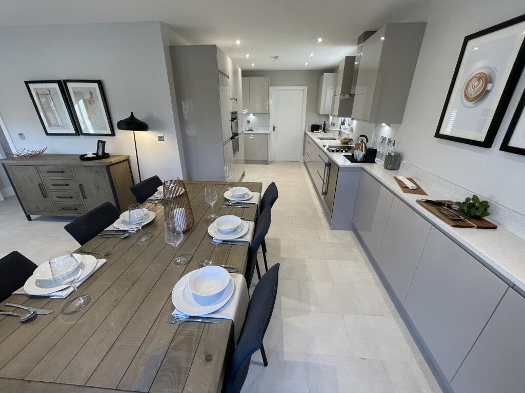 Additional property image - Burwell Road
Exning
Newmarket
CB8 7EY