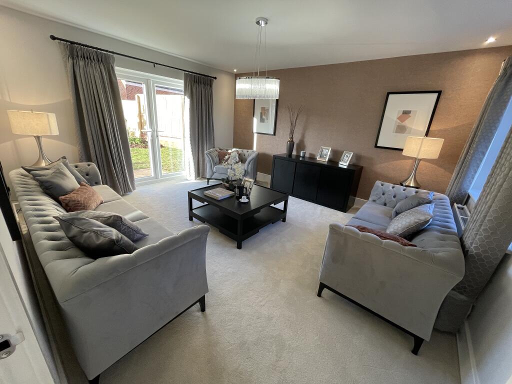 Additional property image - Burwell Road
Exning
Newmarket
CB8 7EY