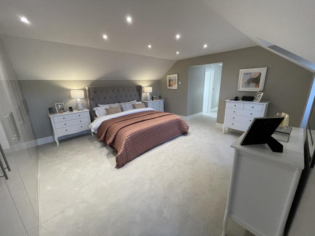 Additional property image - Burwell Road
Exning
Newmarket
CB8 7EY