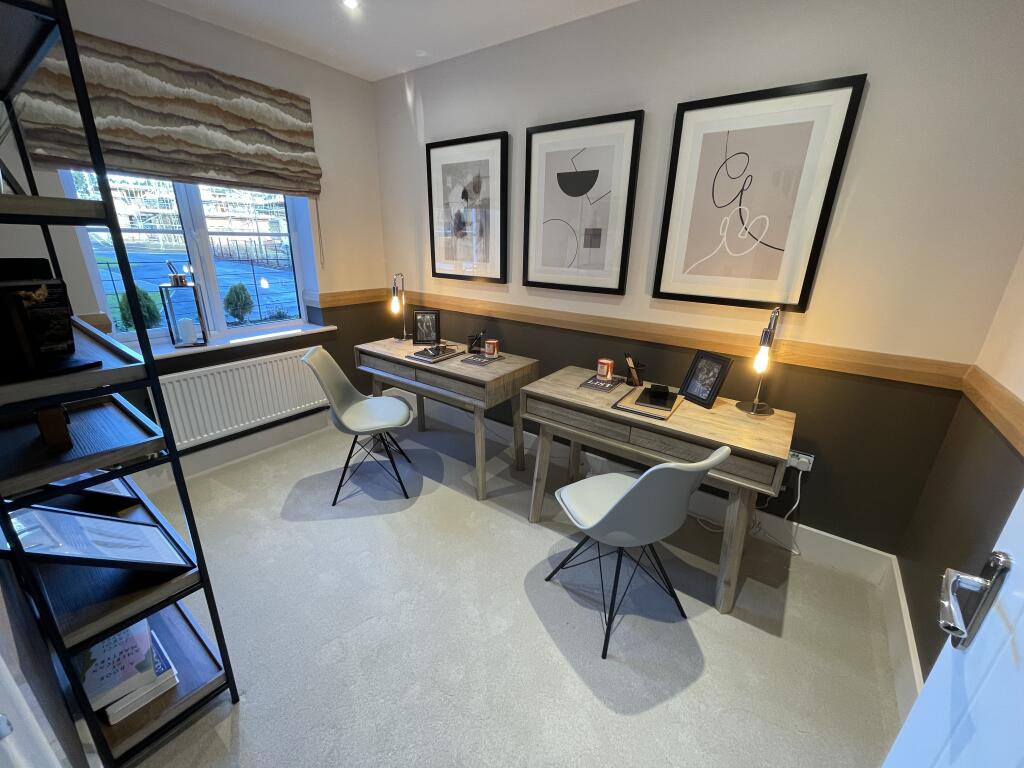Additional property image - Burwell Road
Exning
Newmarket
CB8 7EY