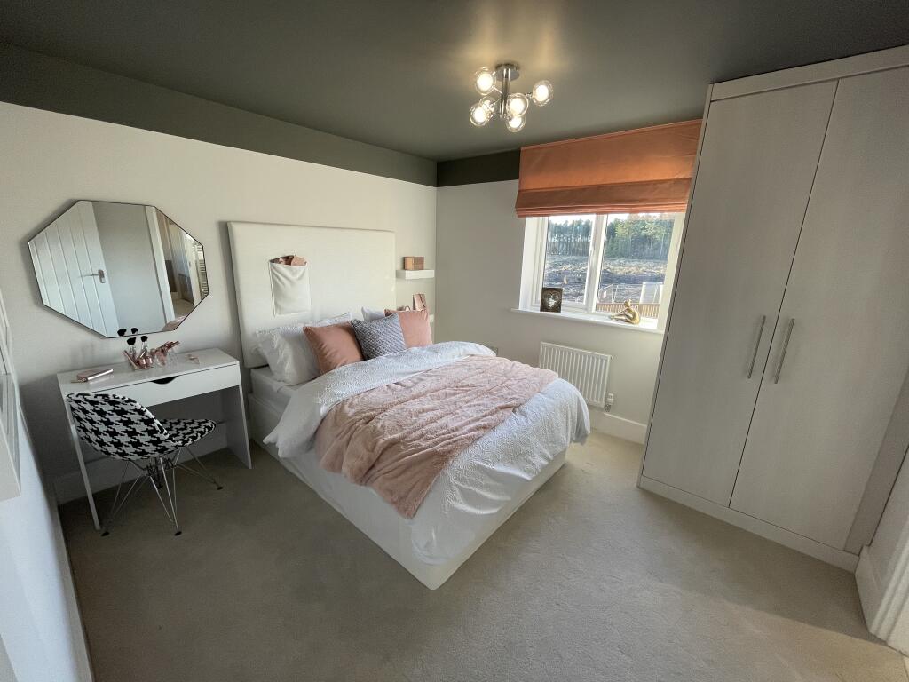 Additional property image - Burwell Road
Exning
Newmarket
CB8 7EY