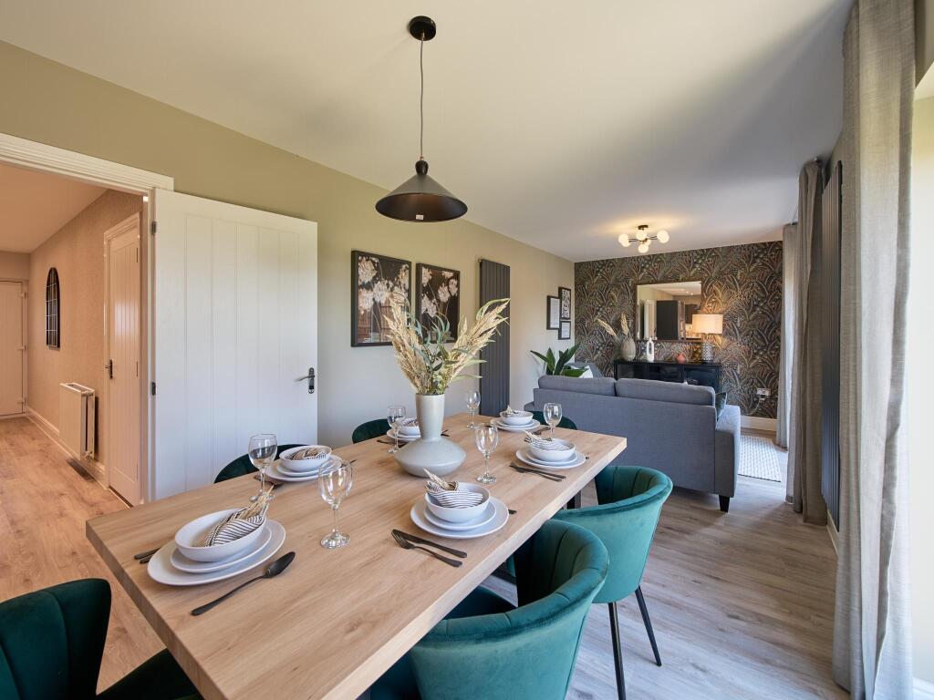 Additional property image - Burwell Road
Exning
Newmarket
CB8 7EY