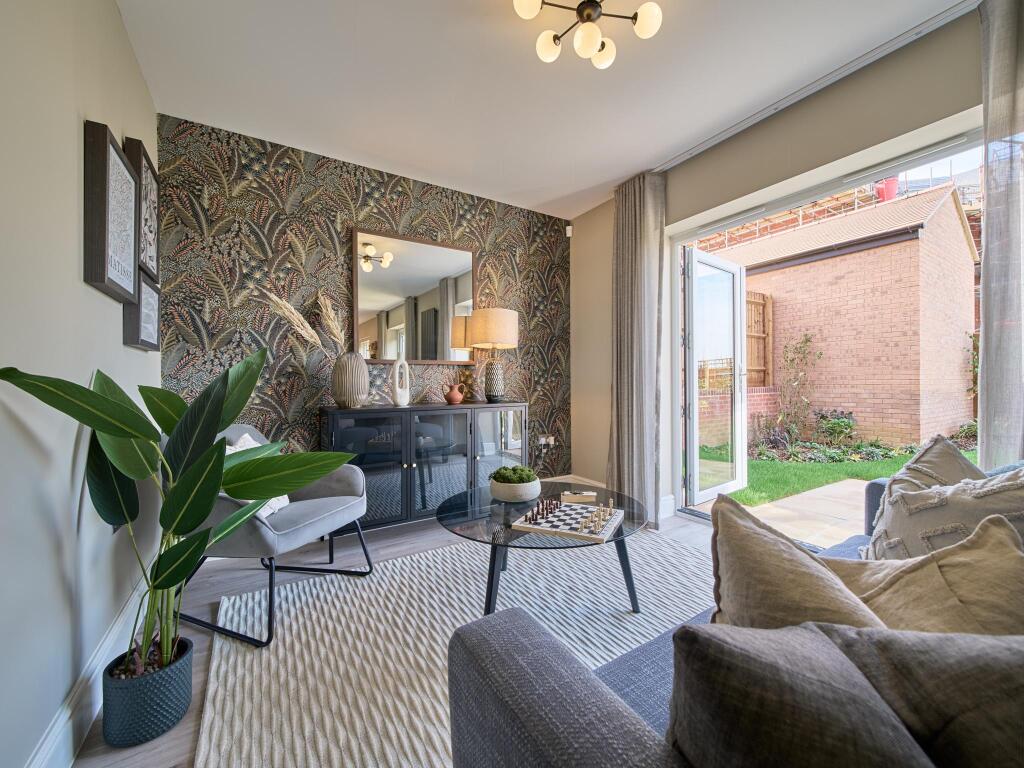 Additional property image - Burwell Road
Exning
Newmarket
CB8 7EY