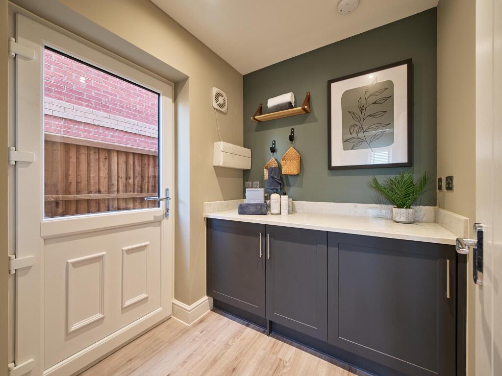 Additional property image - Burwell Road
Exning
Newmarket
CB8 7EY