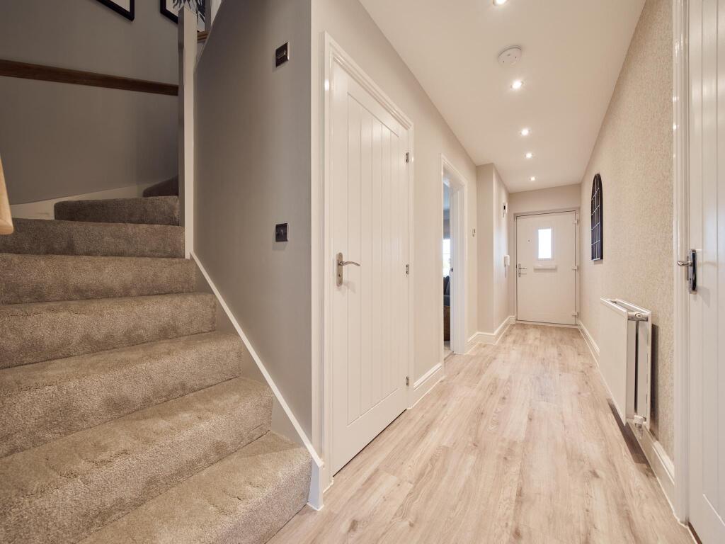Additional property image - Burwell Road
Exning
Newmarket
CB8 7EY
