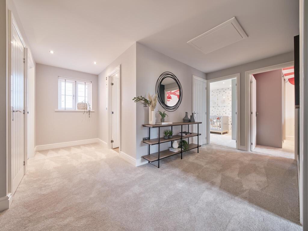 Additional property image - Burwell Road
Exning
Newmarket
CB8 7EY