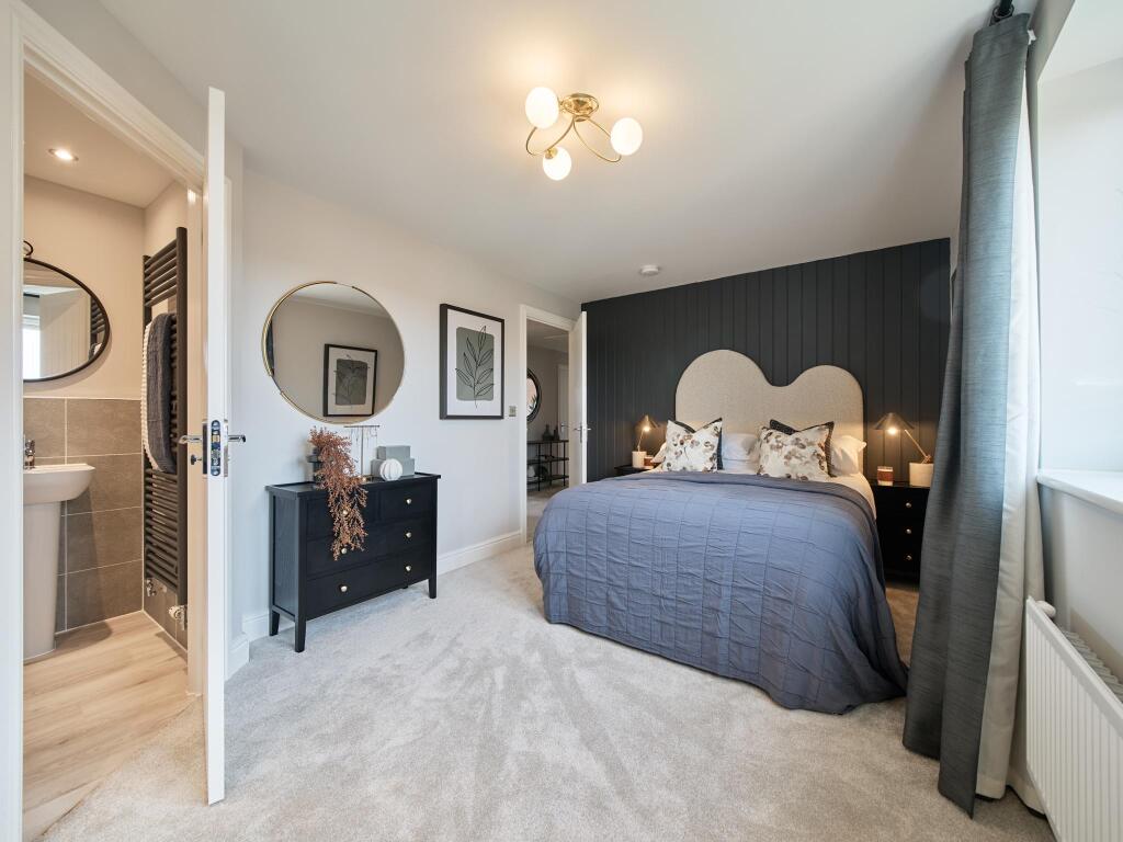 Additional property image - Burwell Road
Exning
Newmarket
CB8 7EY
