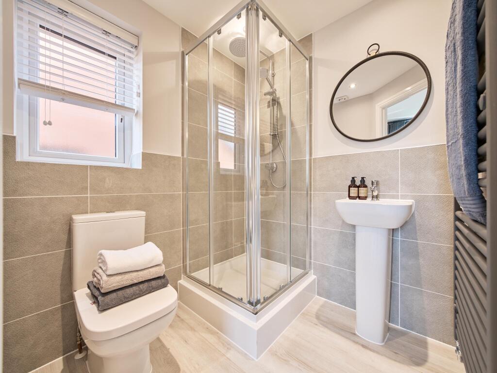 Additional property image - Burwell Road
Exning
Newmarket
CB8 7EY