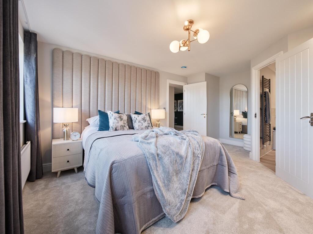 Additional property image - Burwell Road
Exning
Newmarket
CB8 7EY