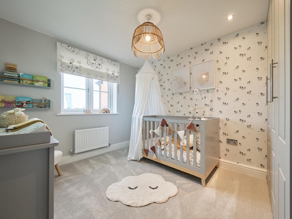 Additional property image - Burwell Road
Exning
Newmarket
CB8 7EY