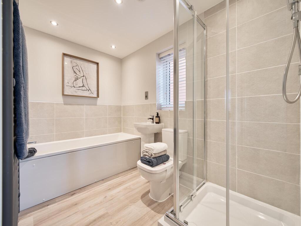 Additional property image - Burwell Road
Exning
Newmarket
CB8 7EY