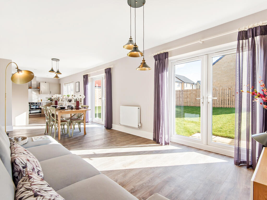 Additional property image - Burwell Road
Exning
Newmarket
CB8 7EY