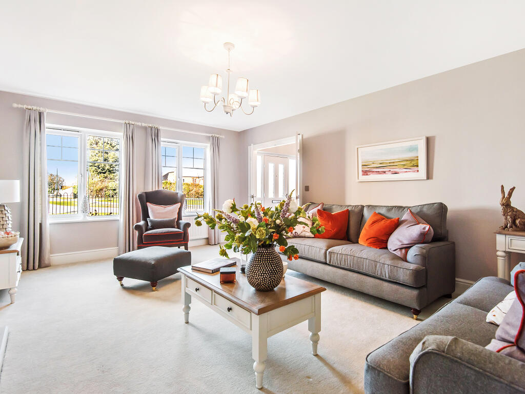 Additional property image - Burwell Road
Exning
Newmarket
CB8 7EY