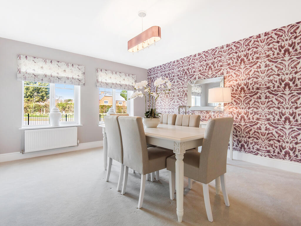 Additional property image - Burwell Road
Exning
Newmarket
CB8 7EY