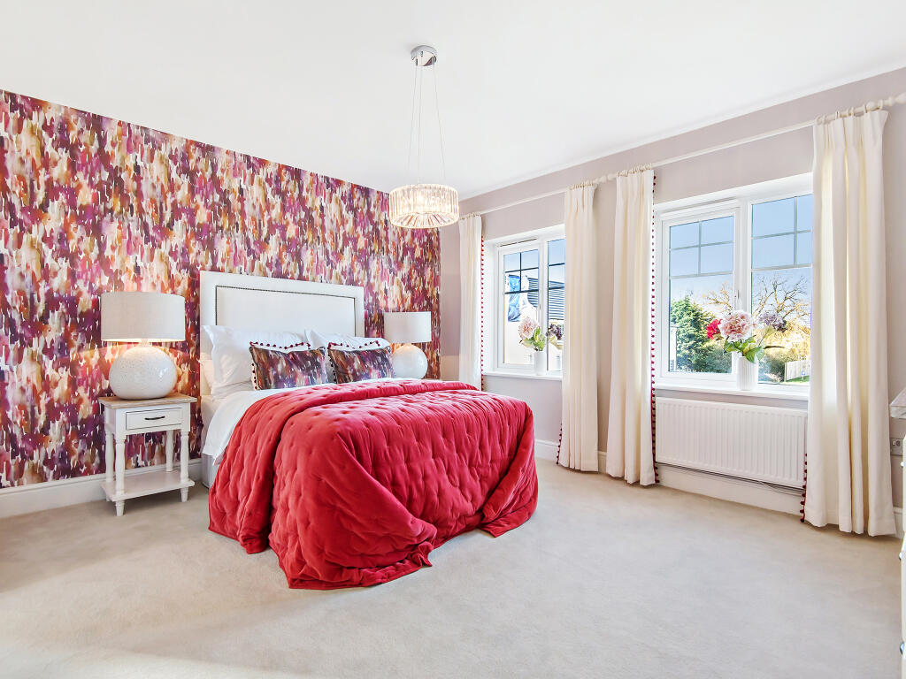 Additional property image - Burwell Road
Exning
Newmarket
CB8 7EY