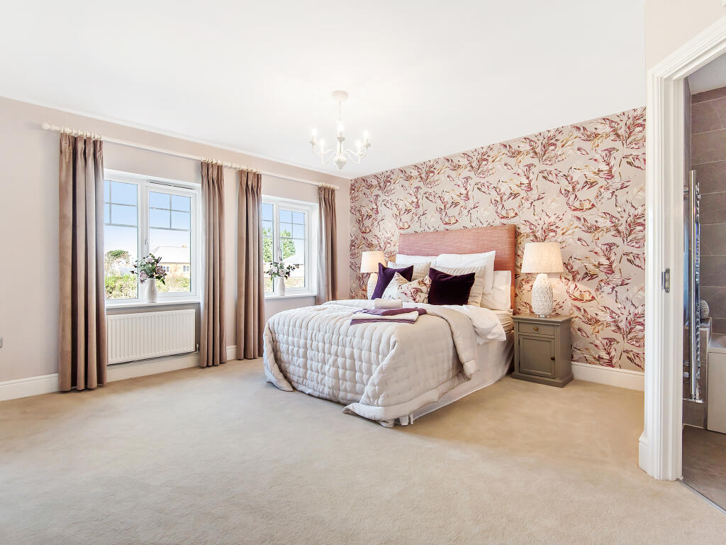 Additional property image - Burwell Road
Exning
Newmarket
CB8 7EY