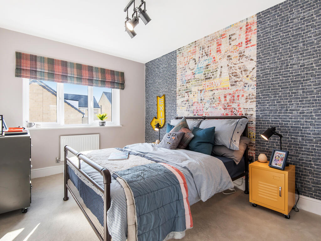 Additional property image - Burwell Road
Exning
Newmarket
CB8 7EY