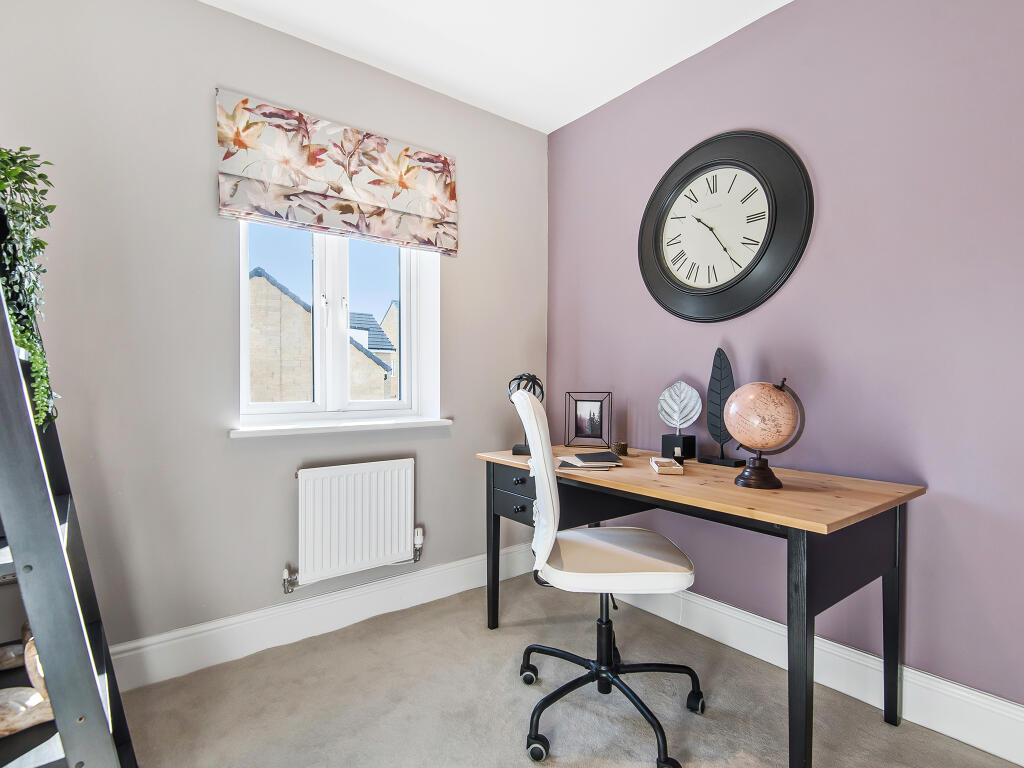 Additional property image - Burwell Road
Exning
Newmarket
CB8 7EY