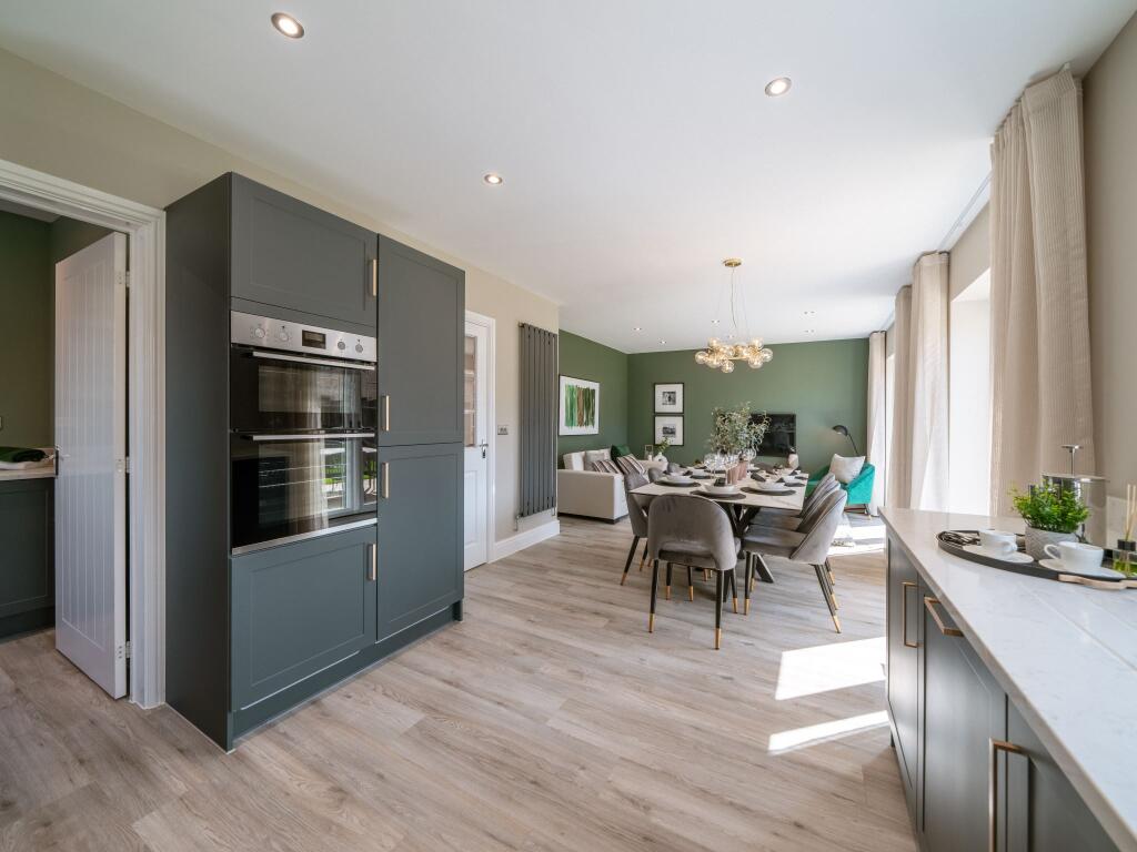 Additional property image - Burwell Road
Exning
Newmarket
CB8 7EY