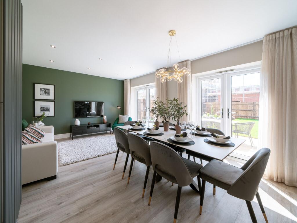 Additional property image - Burwell Road
Exning
Newmarket
CB8 7EY