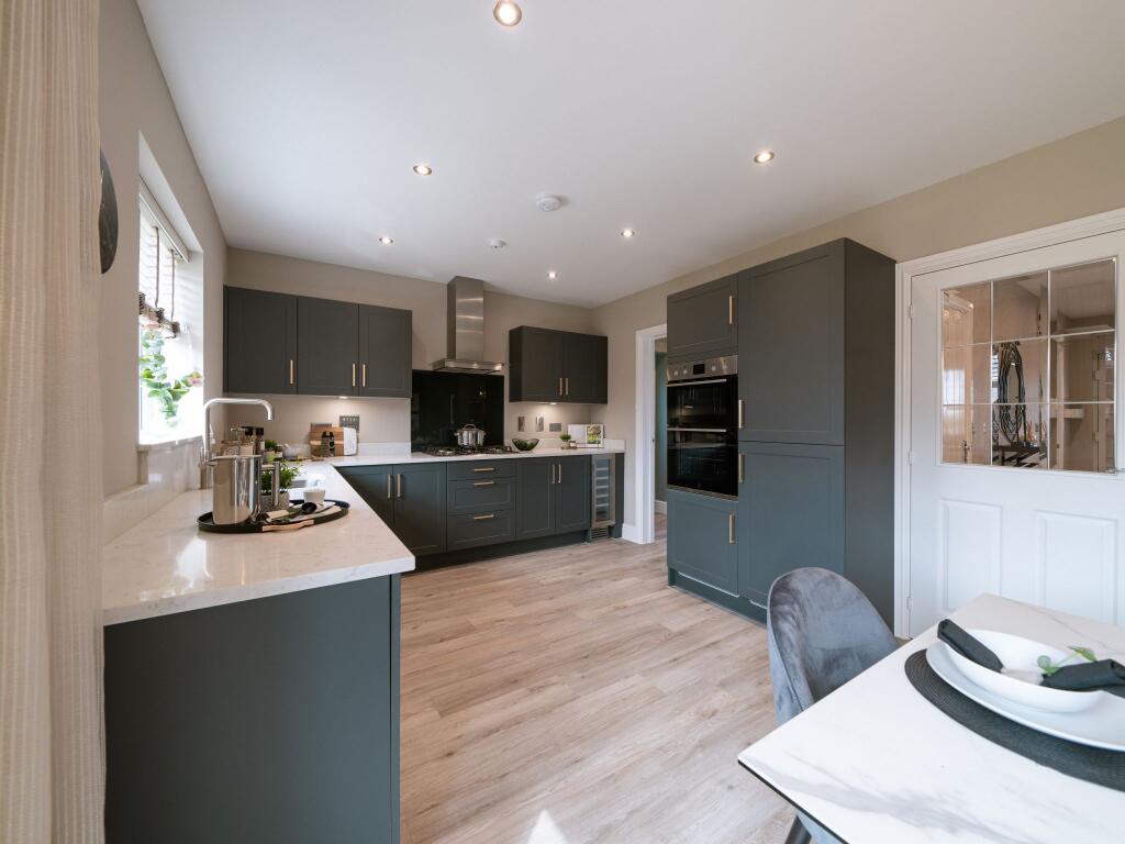Additional property image - Burwell Road
Exning
Newmarket
CB8 7EY