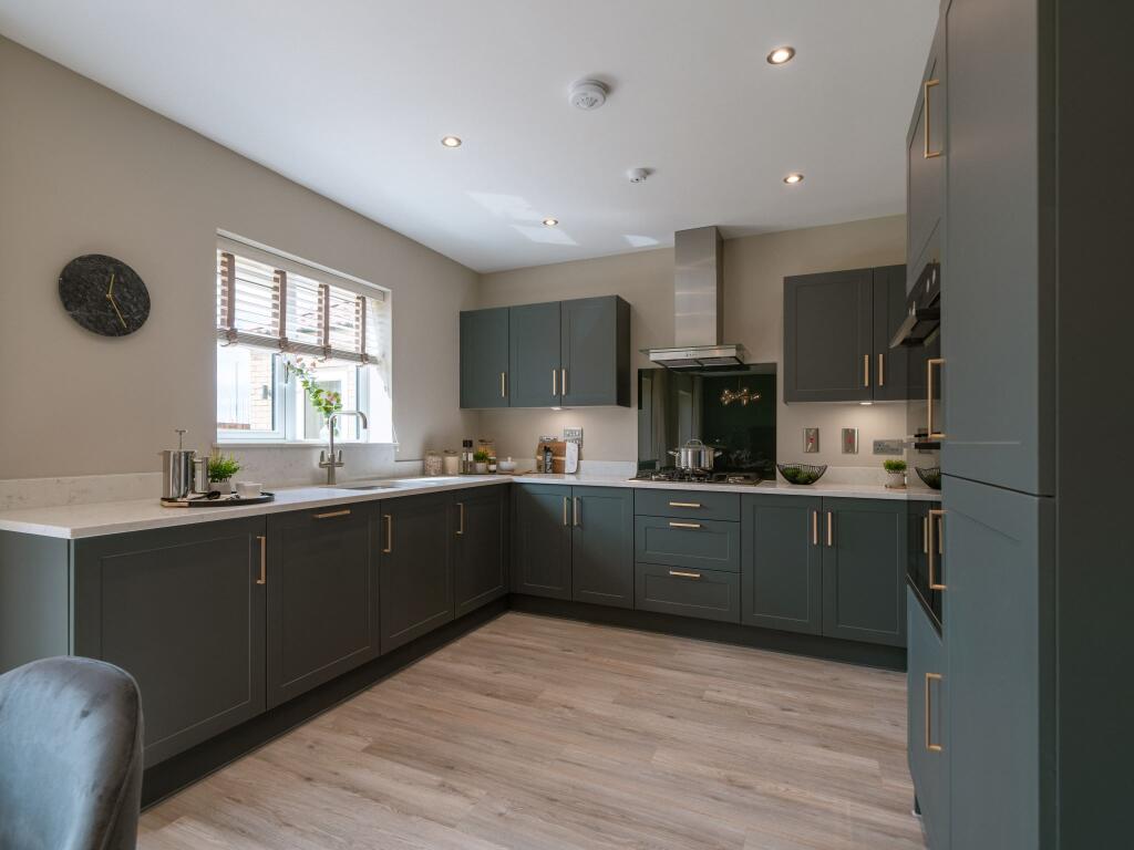 Additional property image - Burwell Road
Exning
Newmarket
CB8 7EY