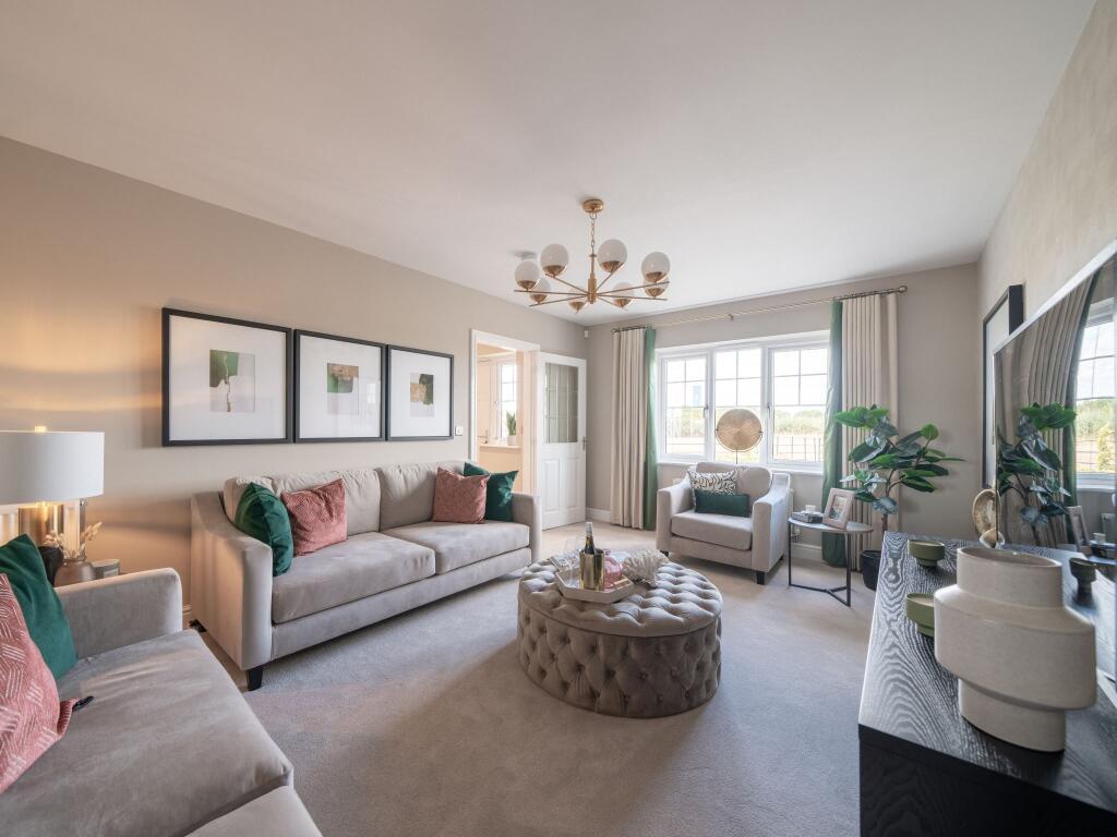 Additional property image - Burwell Road
Exning
Newmarket
CB8 7EY
