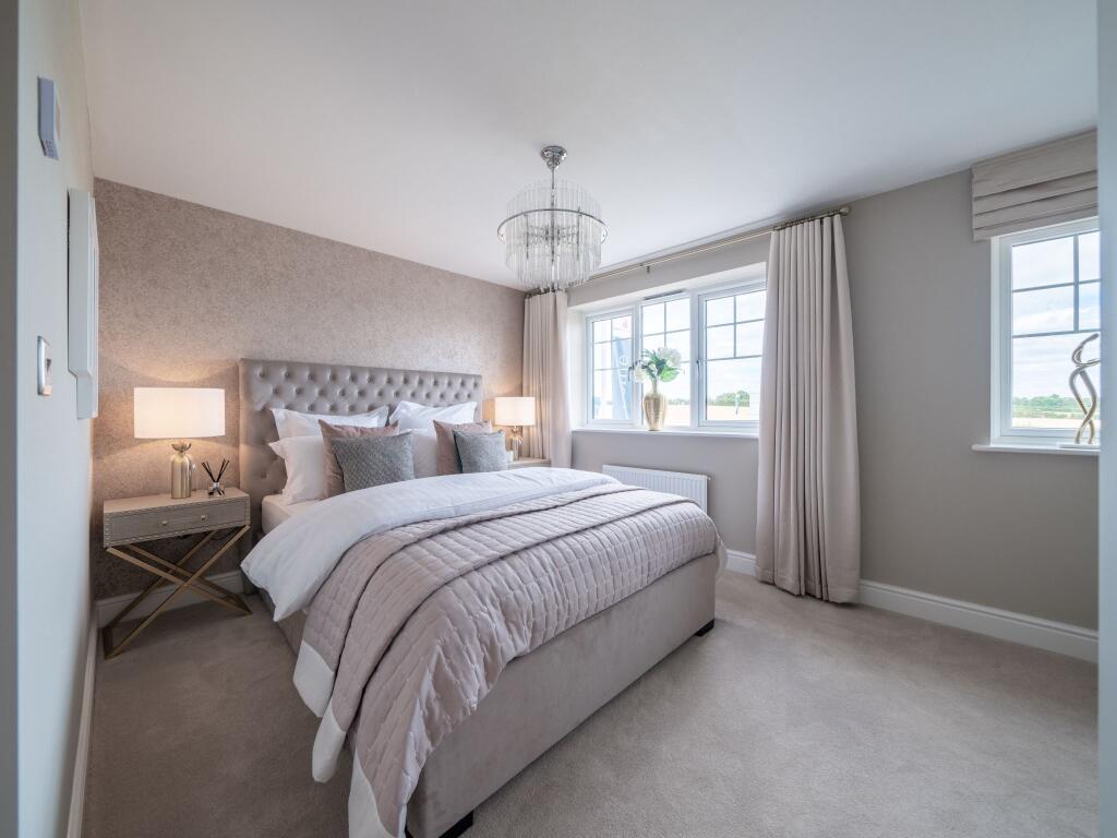 Additional property image - Burwell Road
Exning
Newmarket
CB8 7EY