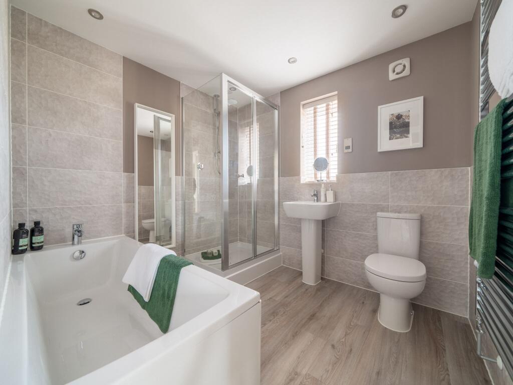 Additional property image - Burwell Road
Exning
Newmarket
CB8 7EY