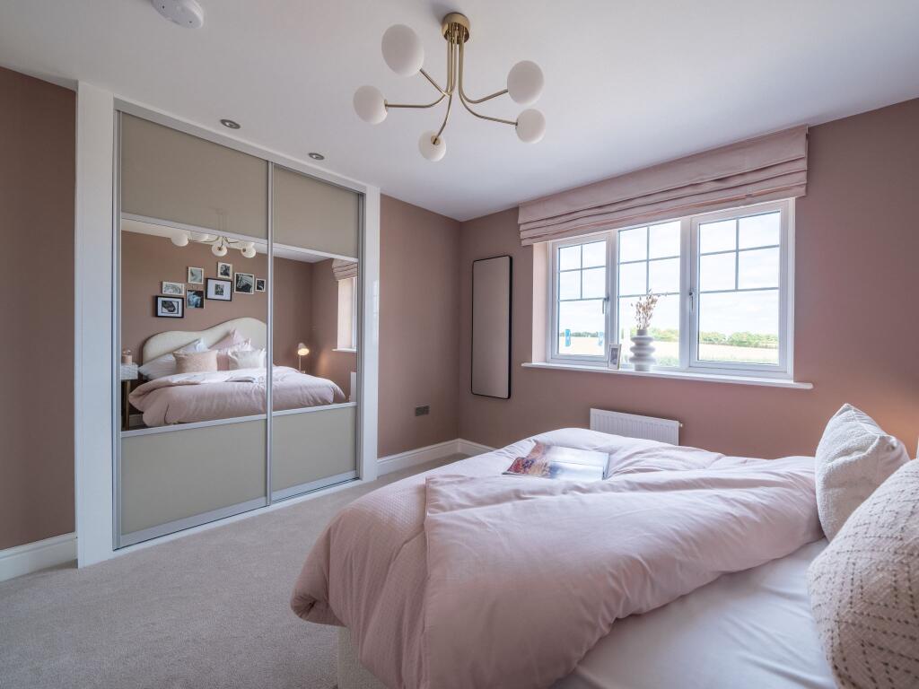 Additional property image - Burwell Road
Exning
Newmarket
CB8 7EY