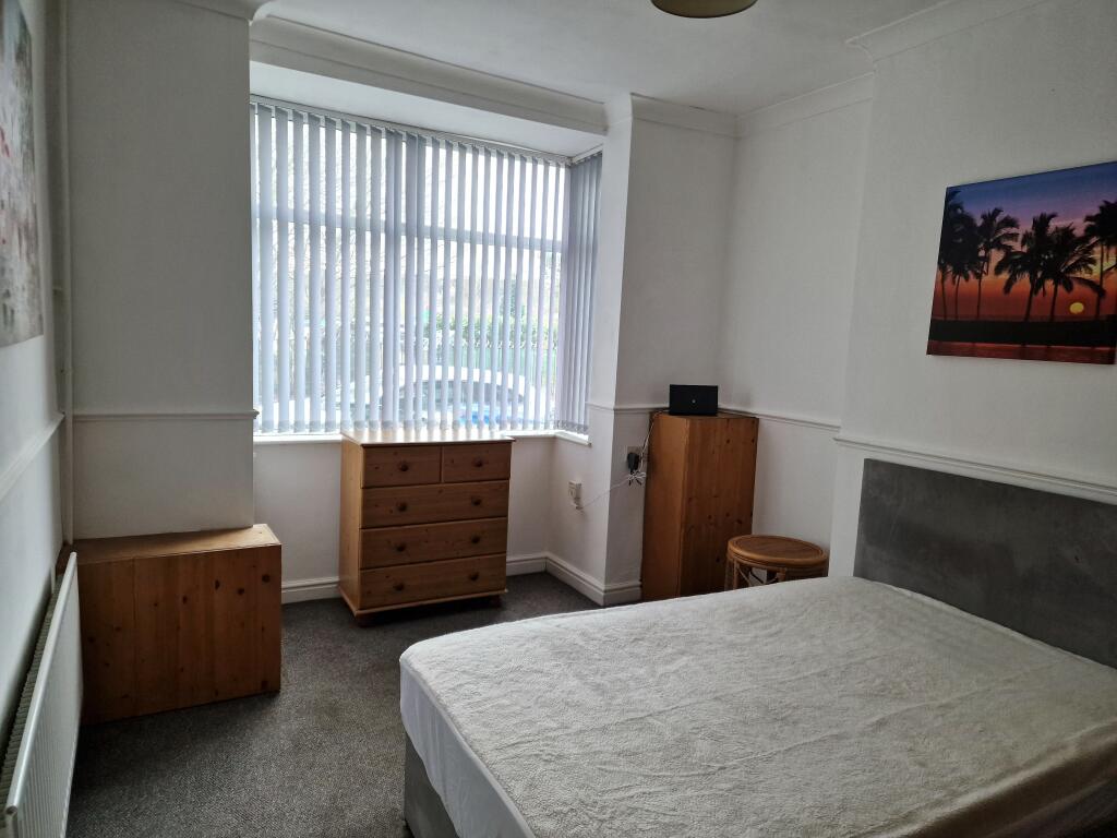 1 bedroom house share for rent in Room 1, Campbell Road, ST4