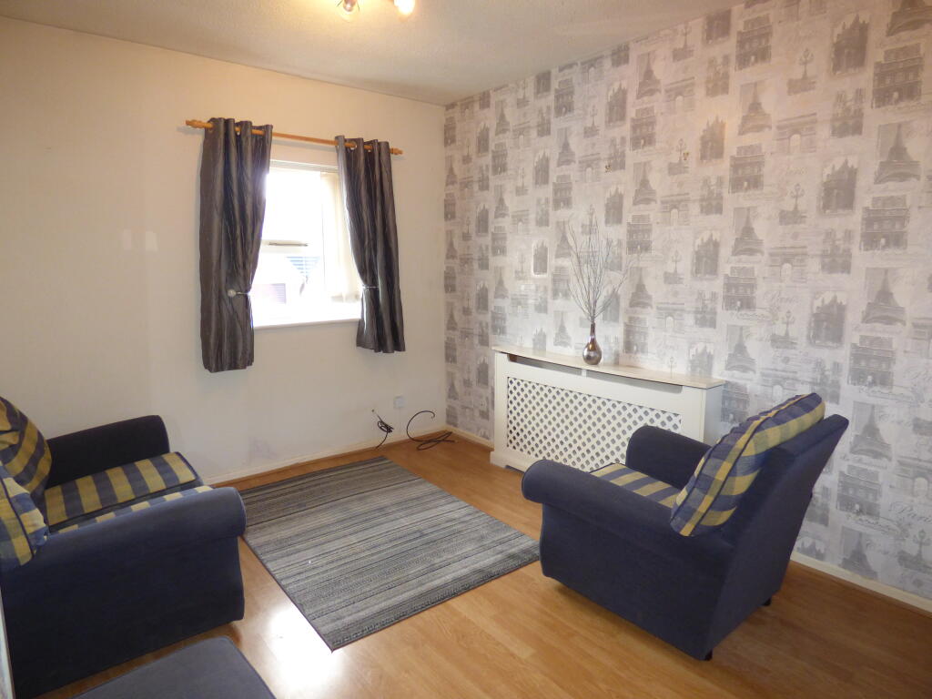 1 bedroom apartment for rent in Maryfield Walk, Penkhull, ST4