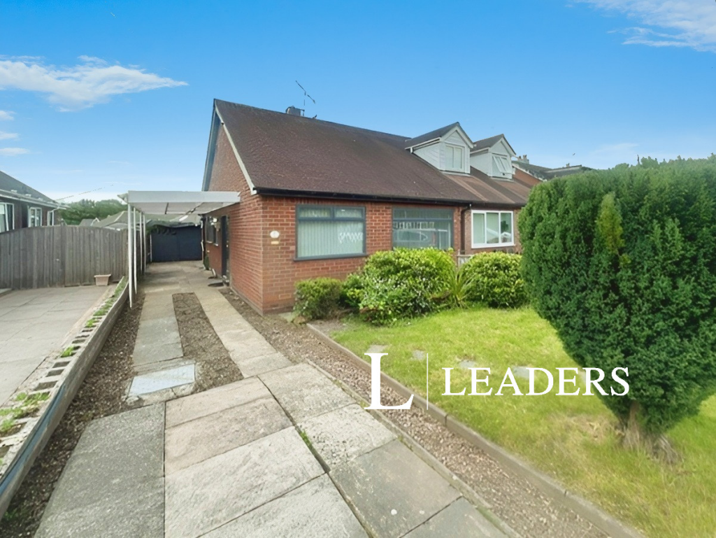 Main image of property: Werburgh Drive; Trentham; ST4