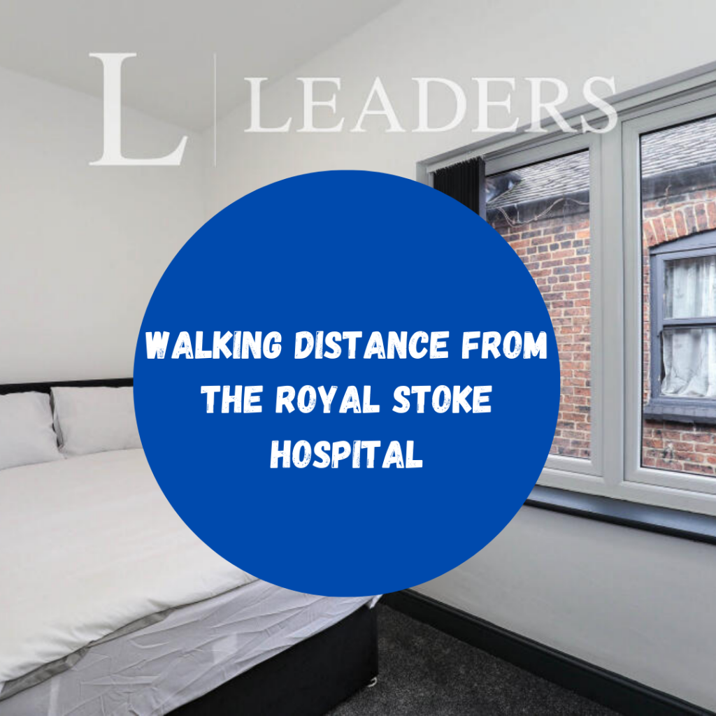 Main image of property: Newcastle Road, ST4
