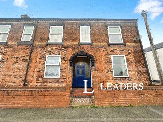 Main image of property: St. John Street, Stoke-on-Trent, Staffordshire, ST1