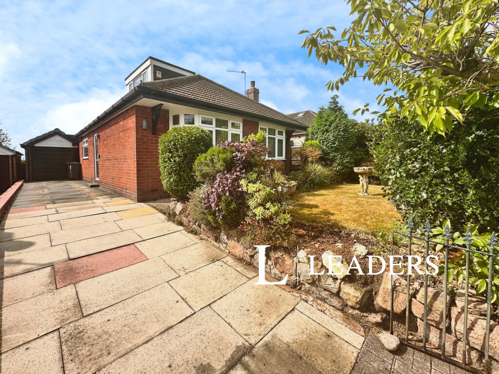 Main image of property: Brownhill Road, Brown Edge, ST6