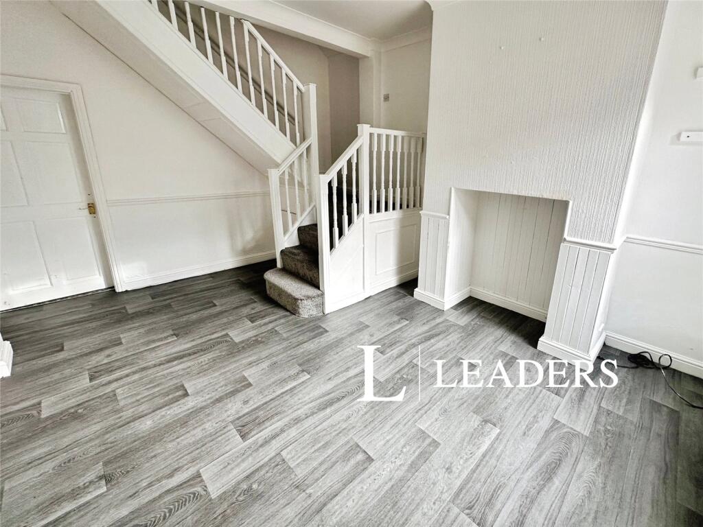 Main image of property: West Street, Newcastle, Staffordshire, ST5