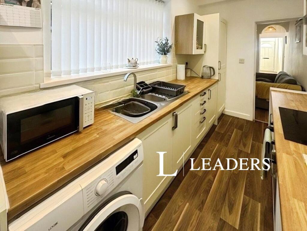 Main image of property: Lomas Street, ST4